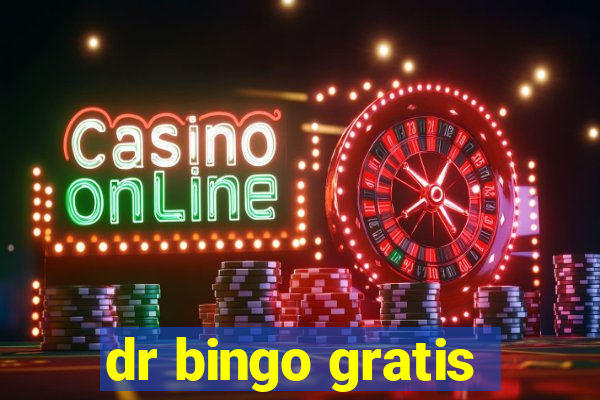 dr bingo gratis