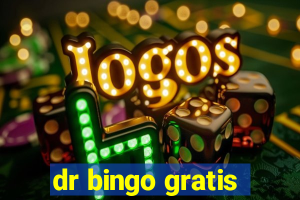 dr bingo gratis