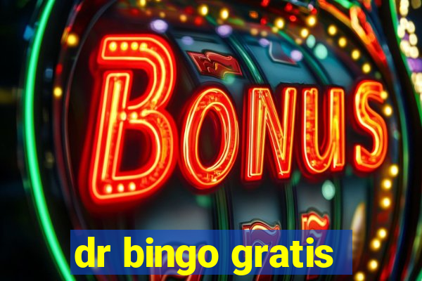 dr bingo gratis