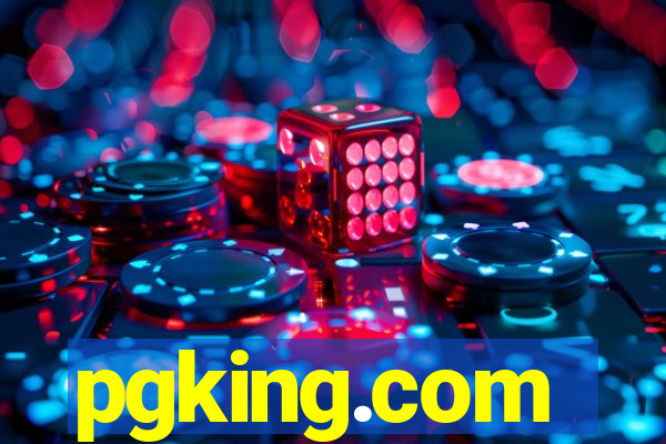 pgking.com