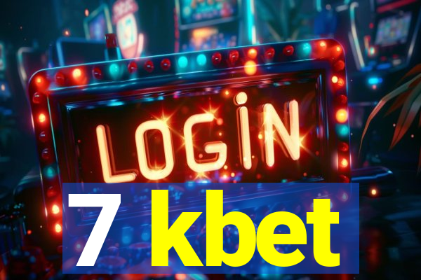 7 kbet