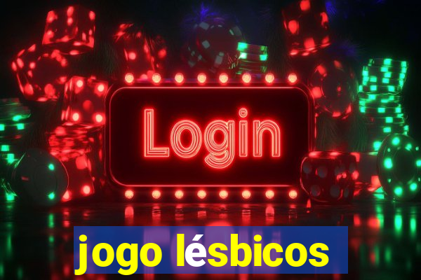 jogo lésbicos