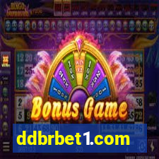 ddbrbet1.com