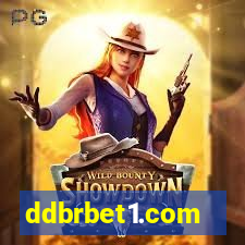 ddbrbet1.com