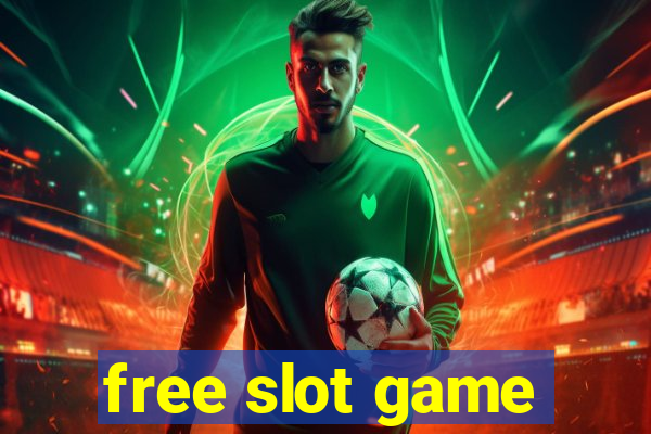 free slot game