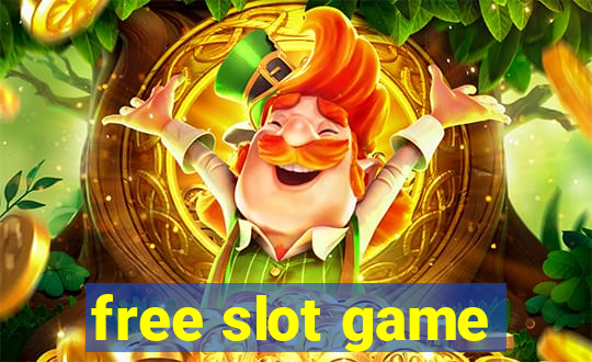 free slot game