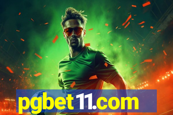 pgbet11.com