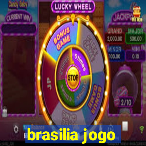 brasilia jogo