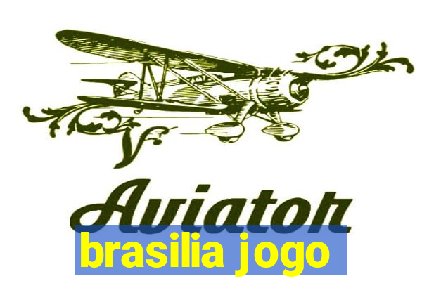 brasilia jogo