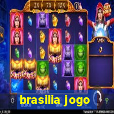 brasilia jogo