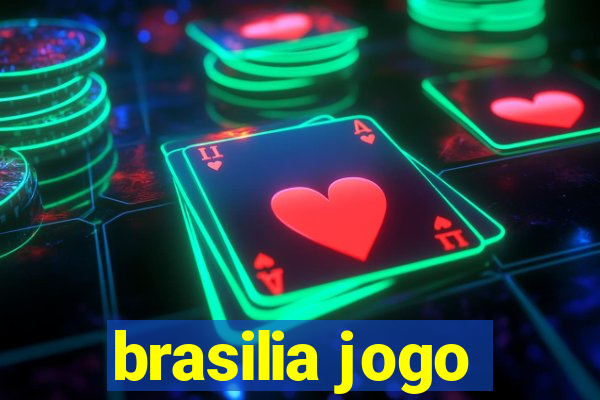 brasilia jogo