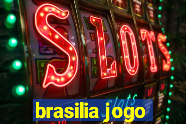 brasilia jogo