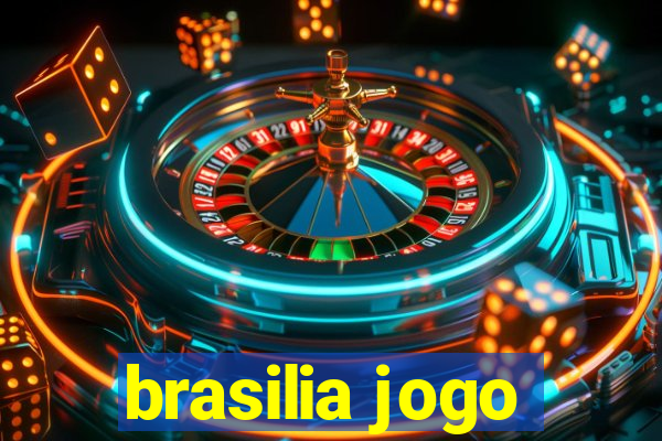 brasilia jogo