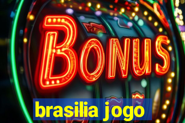 brasilia jogo