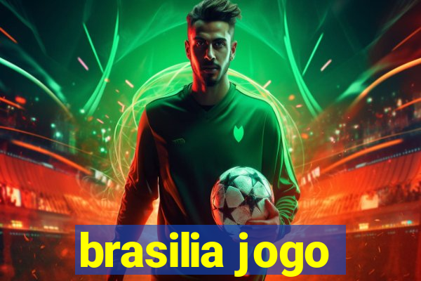 brasilia jogo