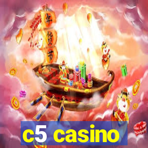 c5 casino