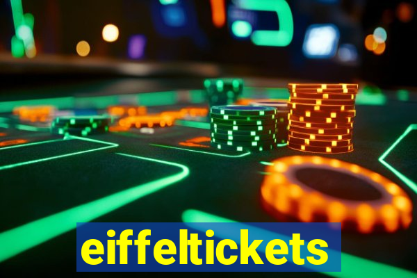 eiffeltickets