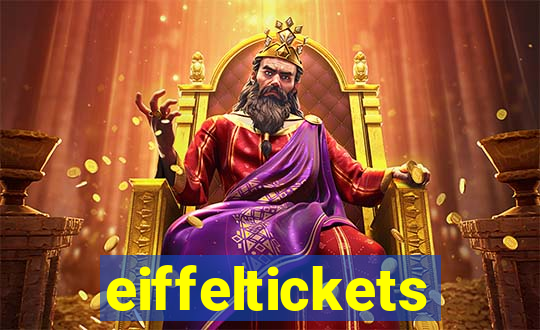 eiffeltickets