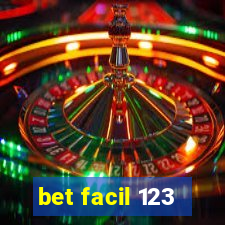 bet facil 123