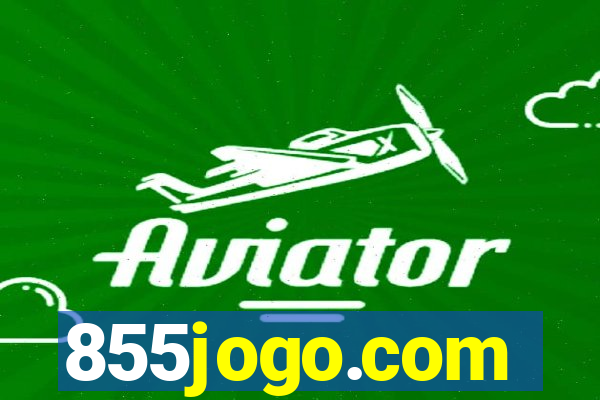 855jogo.com