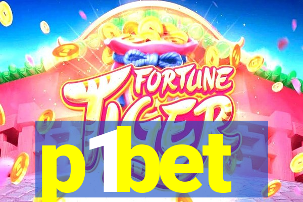 p1bet