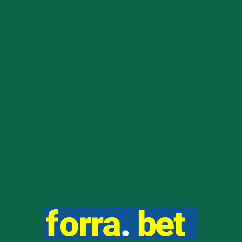 forra. bet