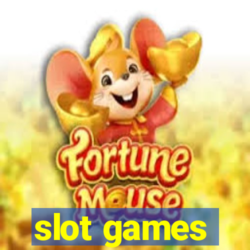 slot games