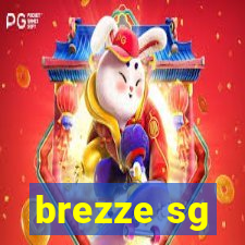 brezze sg