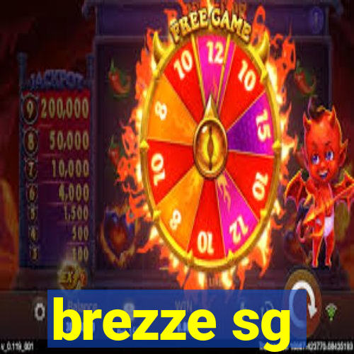 brezze sg