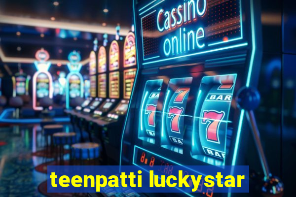 teenpatti luckystar