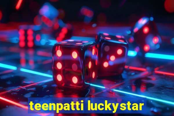 teenpatti luckystar