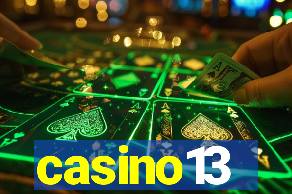 casino13