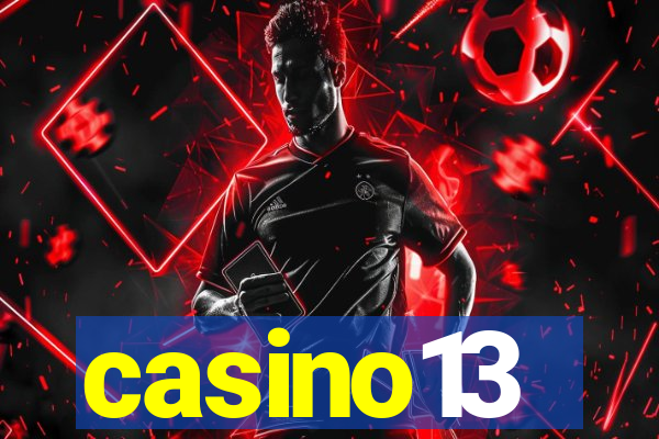 casino13