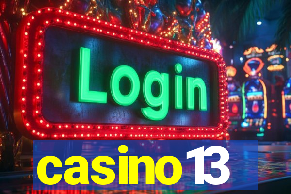 casino13