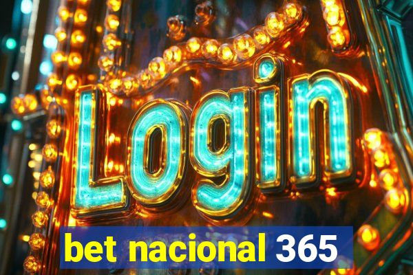 bet nacional 365