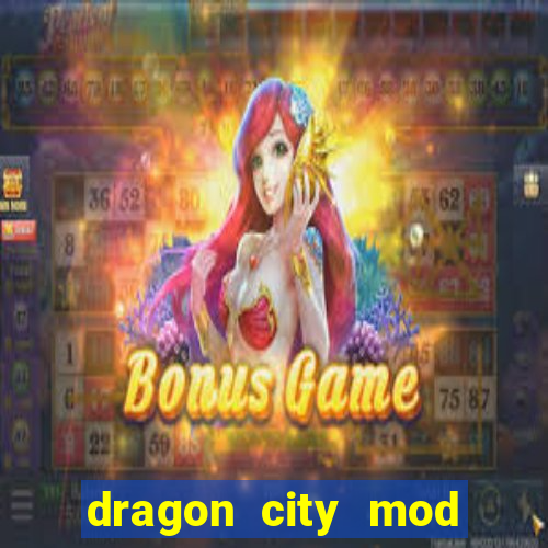 dragon city mod apk team2earn