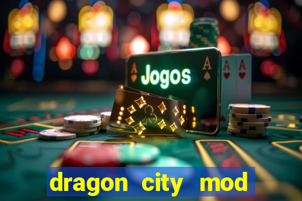 dragon city mod apk team2earn