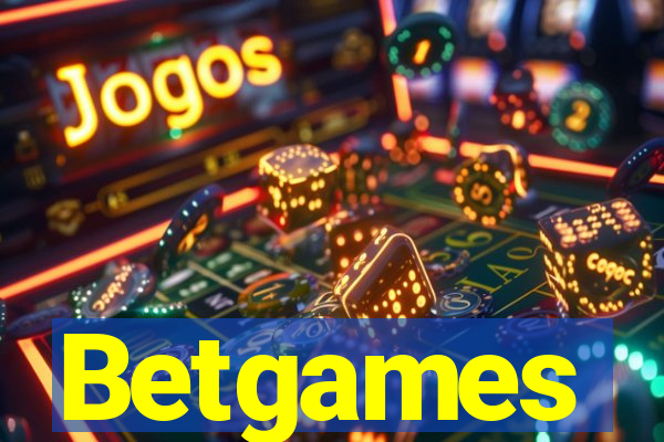 Betgames