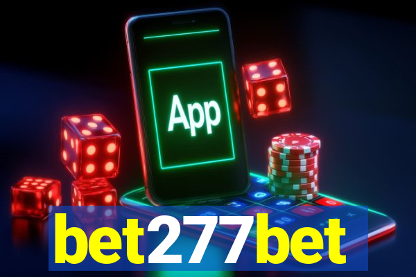 bet277bet