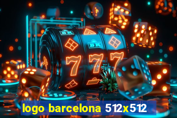 logo barcelona 512x512