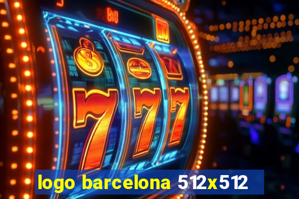 logo barcelona 512x512