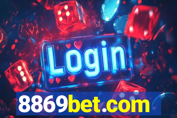 8869bet.com