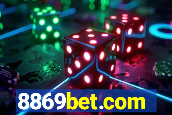 8869bet.com