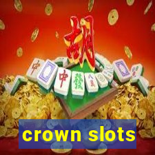 crown slots