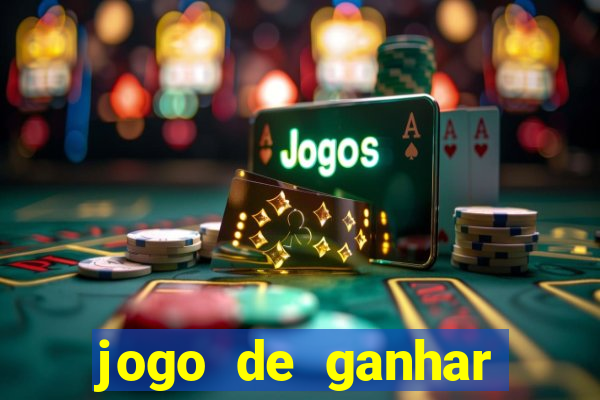 jogo de ganhar dinheiro slots