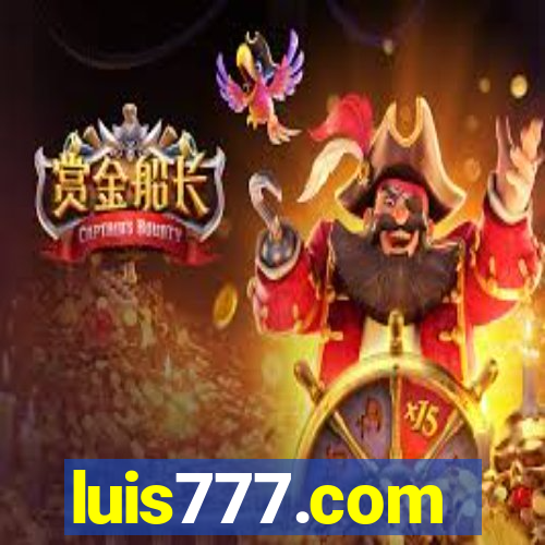 luis777.com