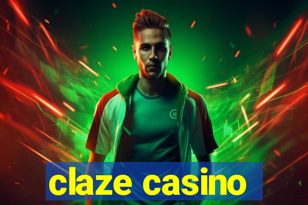 claze casino