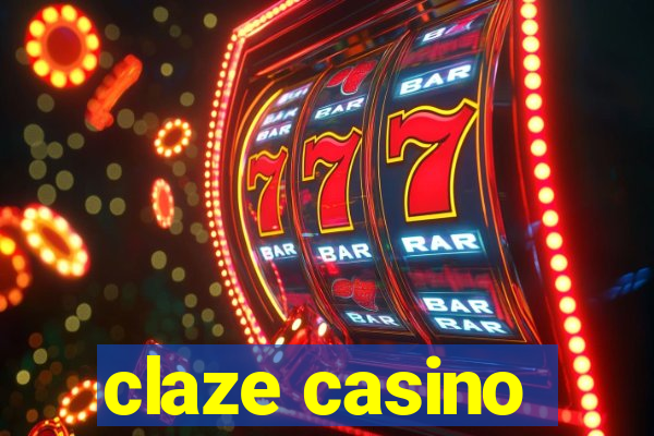 claze casino