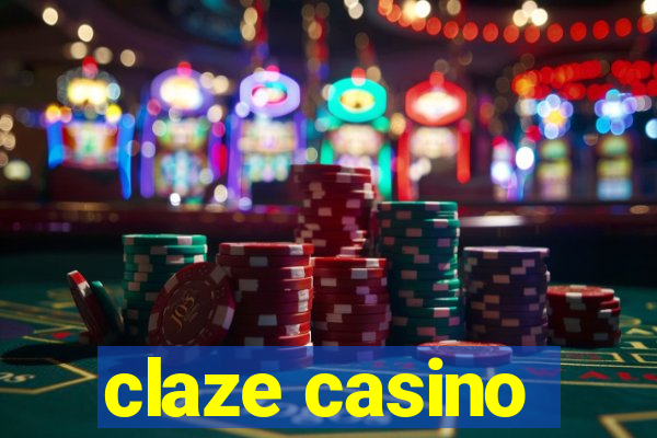 claze casino