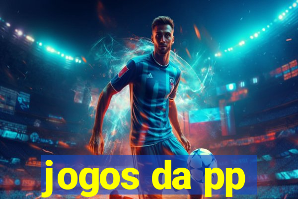 jogos da pp